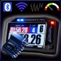 Preview: GPS Laptimer Corsaro-V2.1 PRO-DL, inkl. Datenlogger